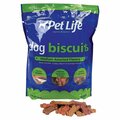 Pet Life BISCUIT DOGS ASST 4LB ZX2801 04 10